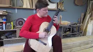 Романс Хорхе Морель