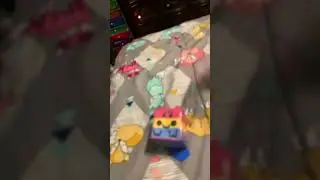 It’s musically musical in here