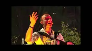 SEB PRESTA Voulême aout 2023 Garde bien la dernière danse pour moi