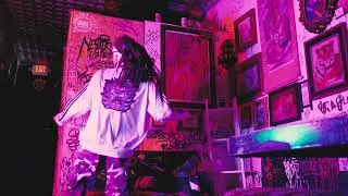 B SIDE DANCE SESSION | ST. LOUIS |