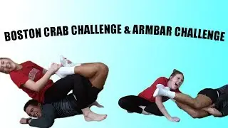 Boston Crab Challenge #2