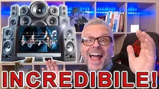 STREPITOSO: Migliora A BOMBA l'audio del tuo PC con FxSound per musica, film e giochi!!!