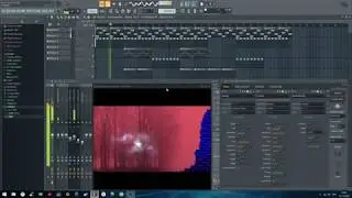 FL STUDIO 20 Sergey 😎DJ🔥×S€R€G¥~S!DORO¥×😎✅ Sidorov - Wich hous (2) 2018