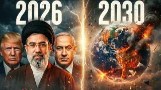 4 Prophecies in the Book of Daniel That Will Soon Come True