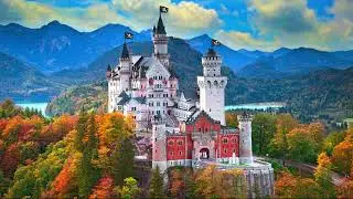 PIRATES CASTLE || AFTER EFFECT + PREMIERE PRO