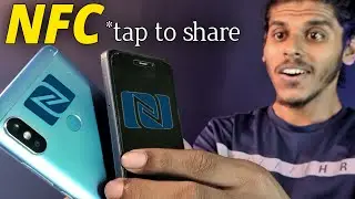 What is NFC and how does it work?