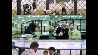 Тренировка