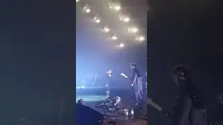 ЛСП-Силовое поле, СПб, 30.09.2022 Тинькофф арена, live