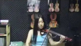 I just called to say I love you sori1004jy