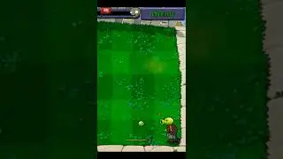 Plants vs Zombies | PvZ Shorts | #shorts  #1701