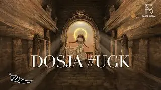 MC Kresha & Lyrical Son - Dosja #UGK