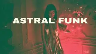 Sessions “Astral Projection” Type beat (prod. By Astral Funk)