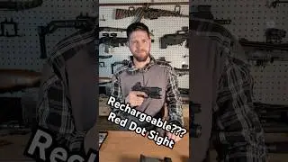 Olight made new red dots….. the Osight X And S