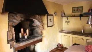 Камины для дачи