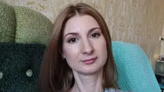 Влог:каникулы,обследование, моё отношение к учебе.
