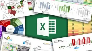 Master Advanced Excel Formulas & Functions