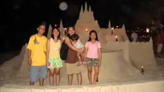 bora 2007 flores family