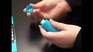 LELO PicoBong Kiki - клиторальный вибратор от Esexshop.com.ua