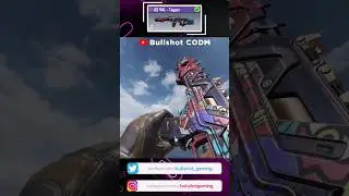 Top 5 Assault Rifle Skins From Battle Pass In COD Mobile 