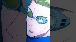 Nanamin.. gojo has been sealed #shorts #jujutsukaisen #gojo #shortsvideo #yujiitadori