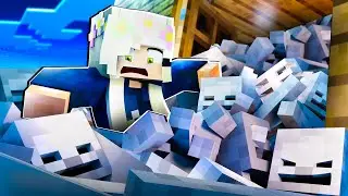 RACHE PRANK! | Minecraft Freunde