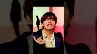 Come on baby 🐯 Let's go on the bullet 🥰😘 BTS V FMV ||Bullet song Tamil #bts #kimtaehyung #shorts
