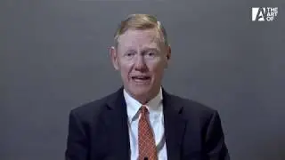 Alan Mulally | What advice would you give to someone going into a leadership position?