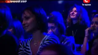 X-фактор 2, Финал, эфир 24.12.2011, часть 15