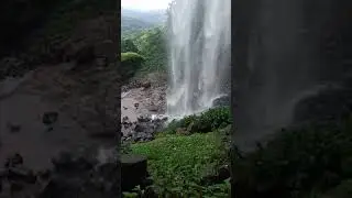 Baba waterfall , chandgad ,karnataka