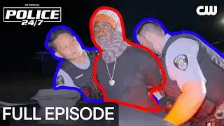 Stolen Car Chase | Police 24/7 | Full Episode | The CW