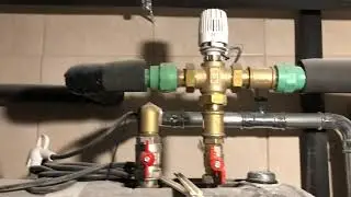 Как убрать кипяток из крана горячей воды или установка оптимальной, стабильной температуры воды