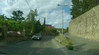 Les Arcs sur Argens (83) - Draguignan (83) ,PACA ,Road Trip 22