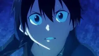 Sword Art Online Progressive - Scherzo of Deep Night - Official Trailer