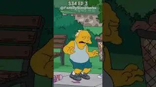 Simpsons - Its still me #shorts