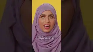 Zunera's story