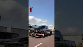 How Ford F-150 Beat Formula 1