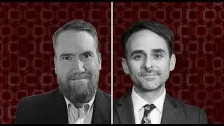 Unlocking data as a strategic asset | Justin Marsico, Bureau of Fiscal Service  & Michael Holck, ICF