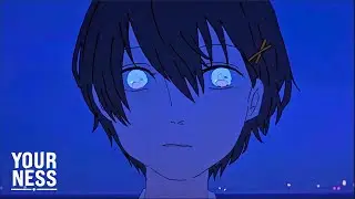 ヘリオトロープ / ユアネス - Heliotrope / YOURNESS
