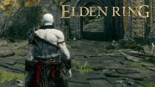 Kratos VS Margit