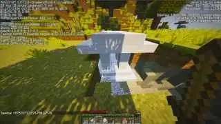 "Templo de la Sabana" Misterio Minecraft 1.8 l TheVicioStart l