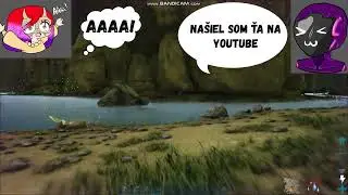 Niekto ma našiel v Arku!  | ARK:Survival Evolved | Aberration | CZ/SK |
