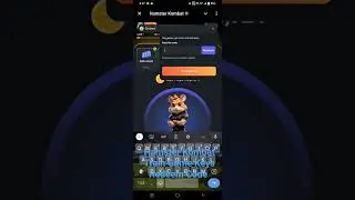 🤯Hamster Kombat Keys Redeem Code😱|Today Hamster Kombat Keys||#hamsterdailycipher#hamsterkombatkey