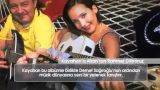 Kayahan - Belgesel