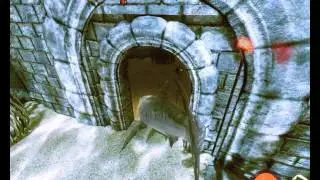 Depth Акула Киллер.