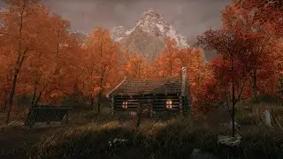 [4K] Skyrim SE 2023 Ultra modded with Ljoss ReLUX