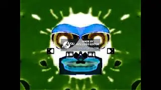 i made Bruor macaneli's not so lobotomy McGoober's revision 2 effect on avs