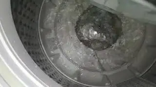 mi lavadora deja la ropa sucia /por esto deja la ropa Sucia