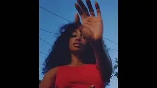 (FREE) SZA Type Beat 2023 || 