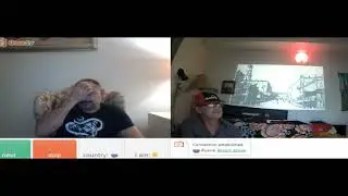 ДИАЛОГ 8 С БЛОГЕРОМ ТОТ САМЫЙ БАБИЧЕВ