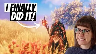 Look Who's Packing HEAT! | Valheim | Ep.124 |